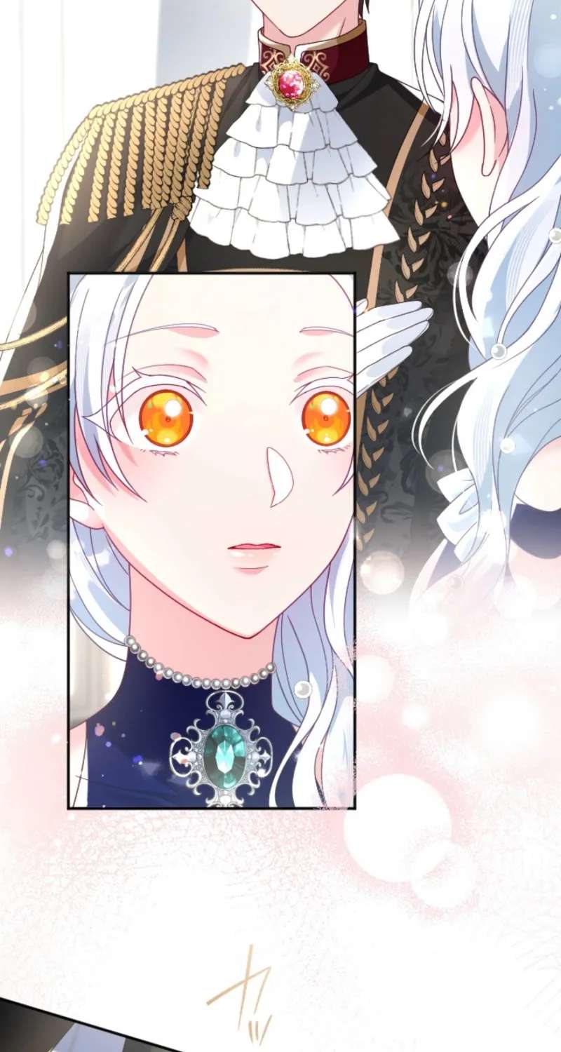 She Was Supposed To Be A Temporary Princess But It Seems She Is Done A Little Too Well Chapter 69 - page 6