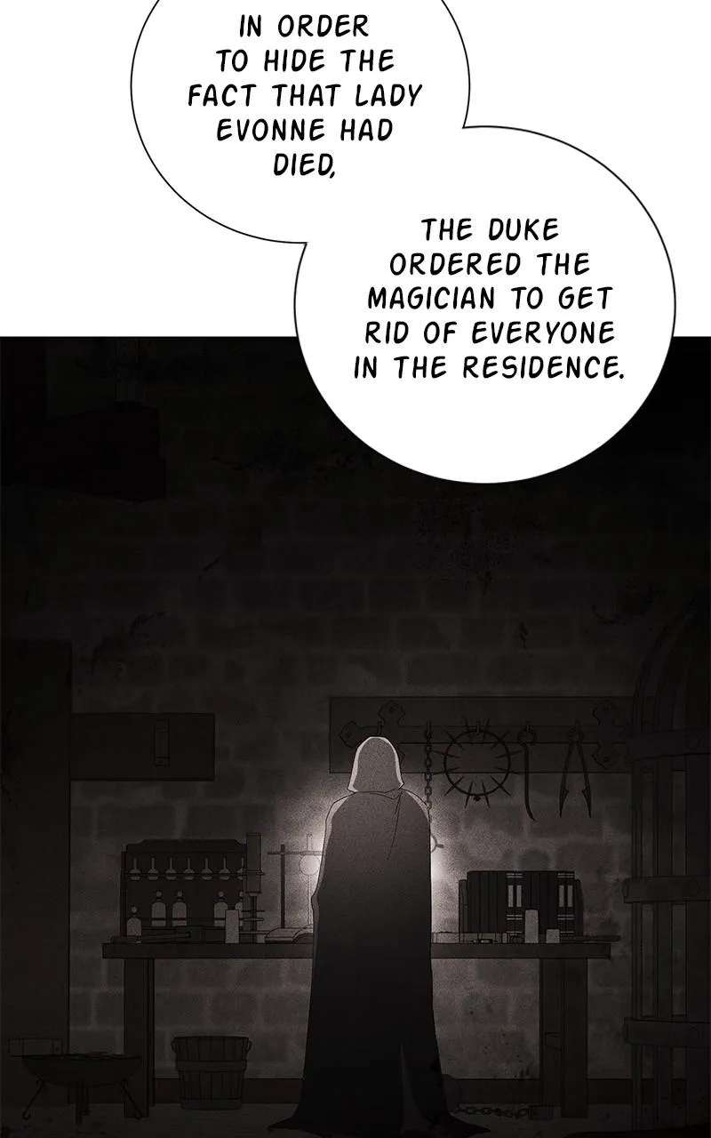 Wished You Were Dead Chapter 88 - page 57