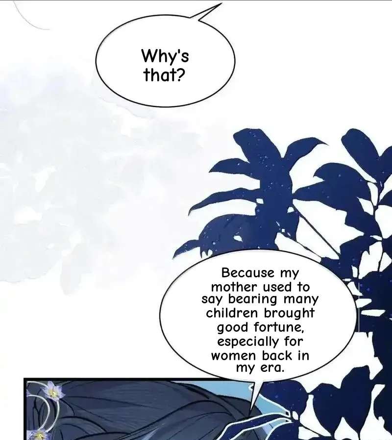 Miss Ghost, No Snuggling Please! Chapter 23 - page 42