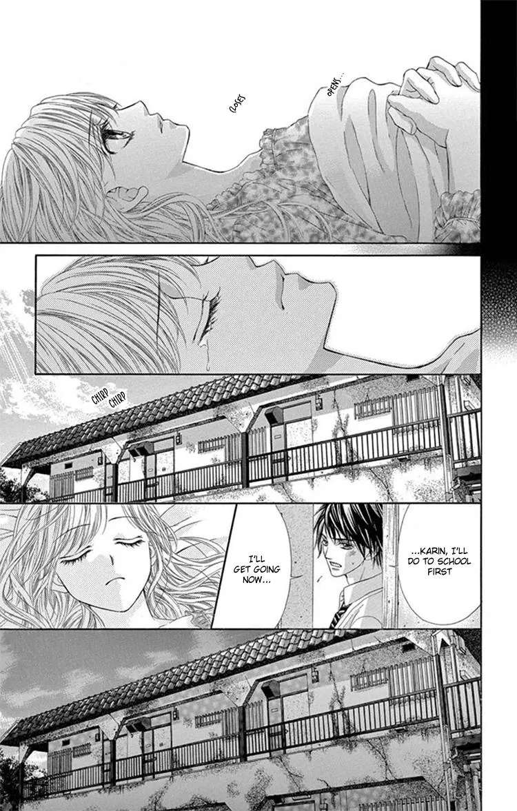 Miseinen Dakedo Kodomo Janai Chapter 27 - page 18