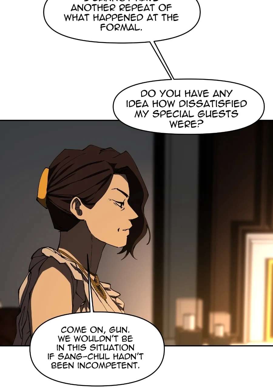 I Love You Chapter 291 - page 83