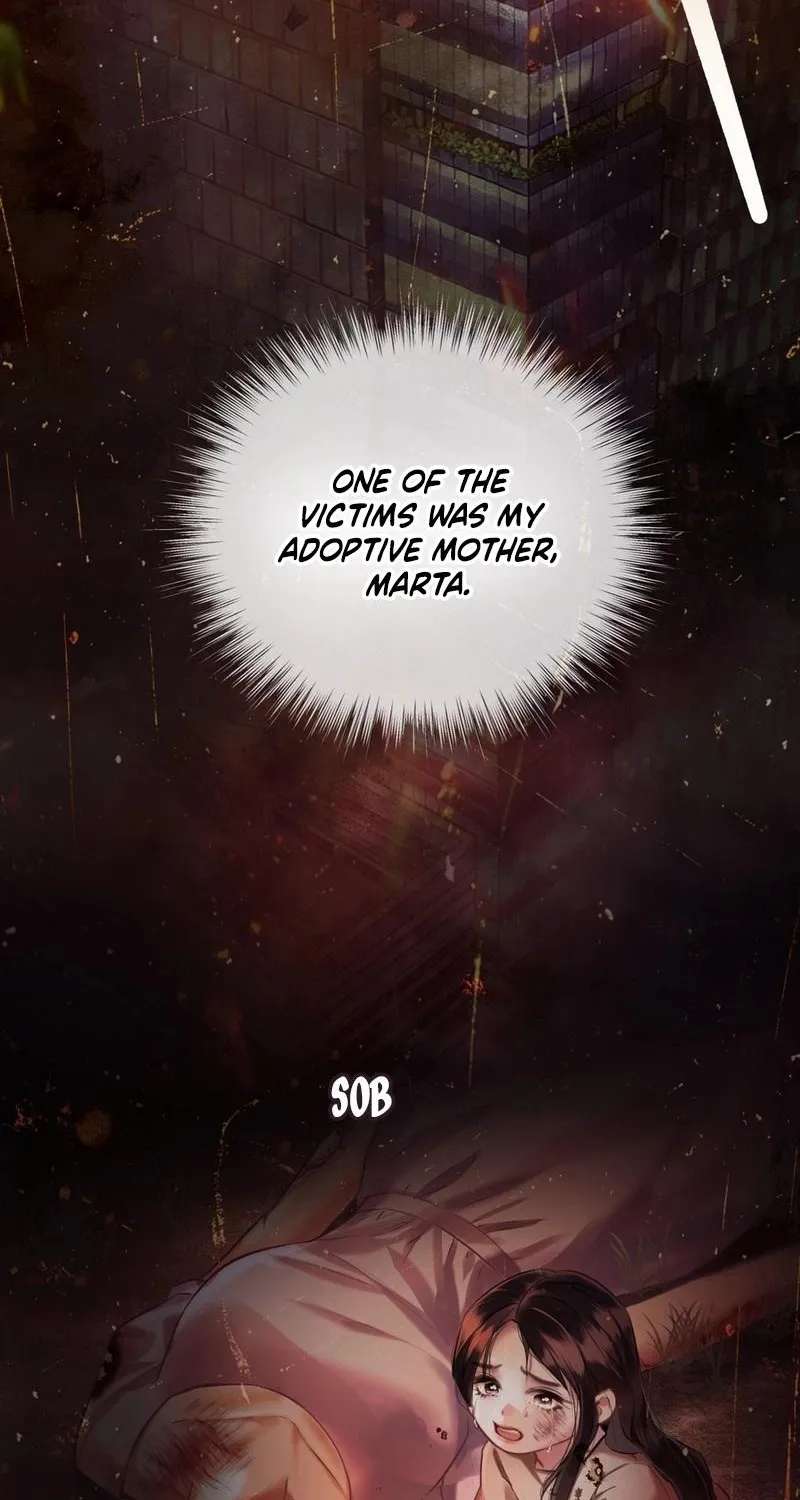 Perfect Enemy Chapter 1 - page 25