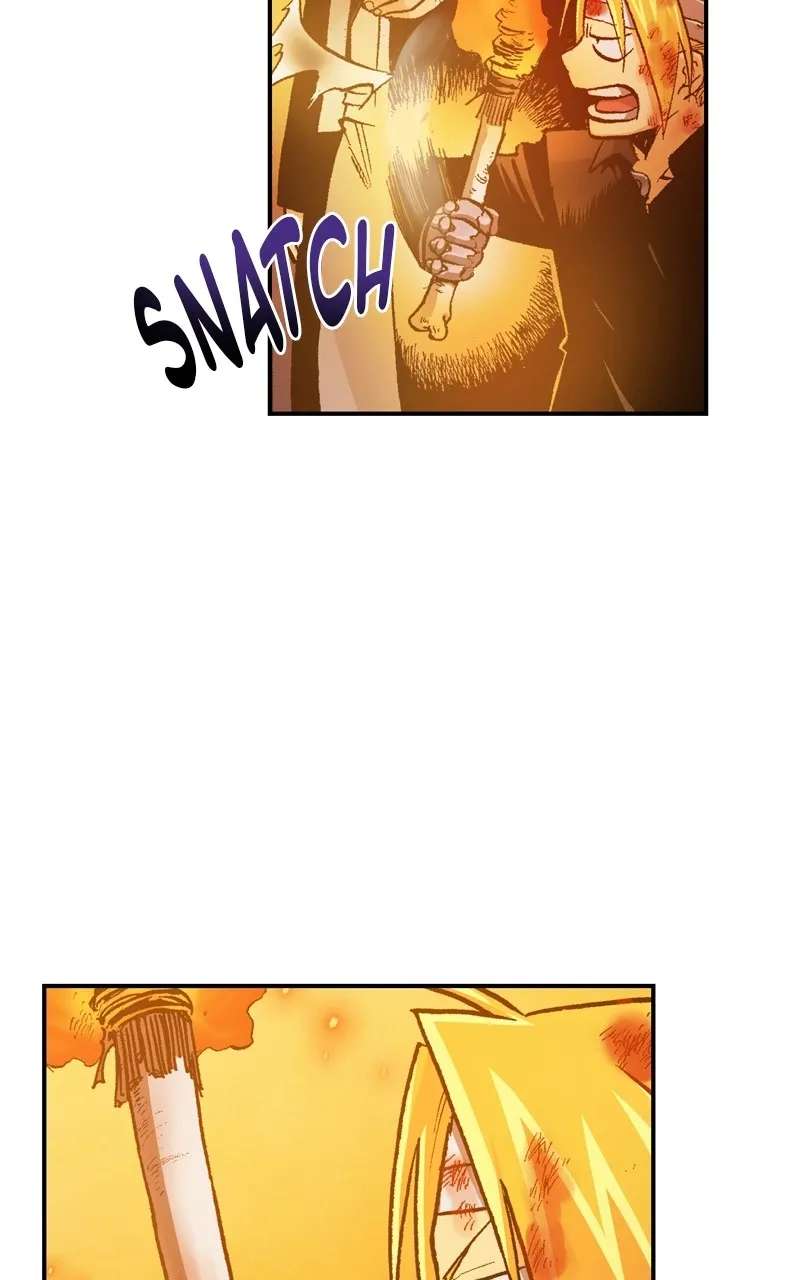 Fullmetal Alchemist (Official Webtoon) Chapter 140 - page 17