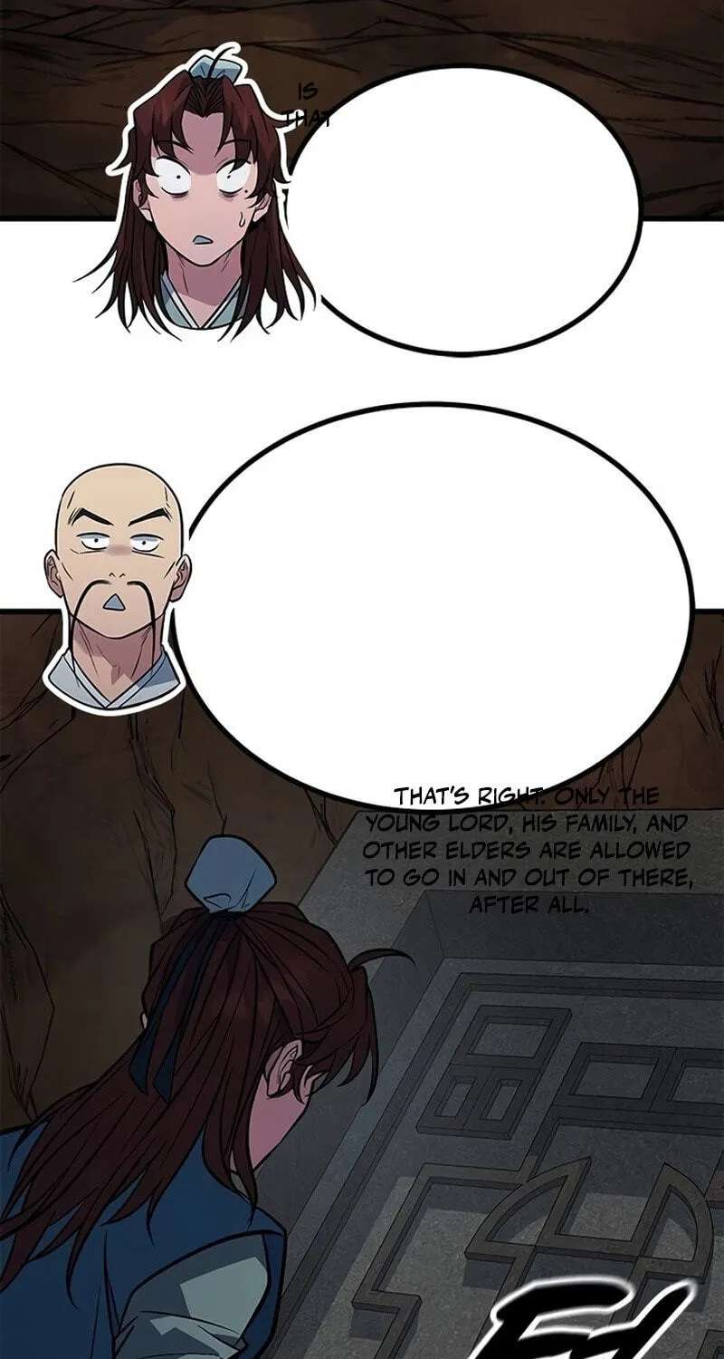 Minor Legend Chapter 20 - page 41