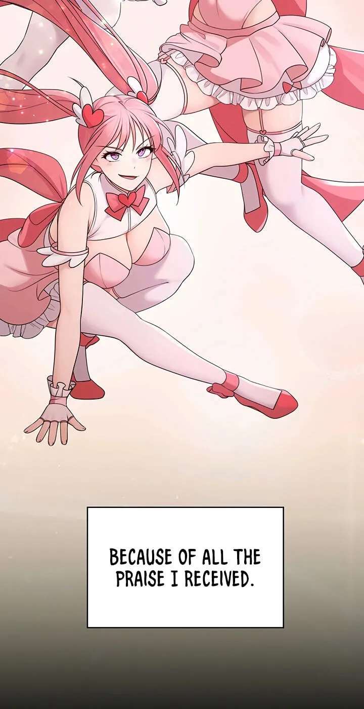 Magical Girl Wife Chapter 23 - page 33