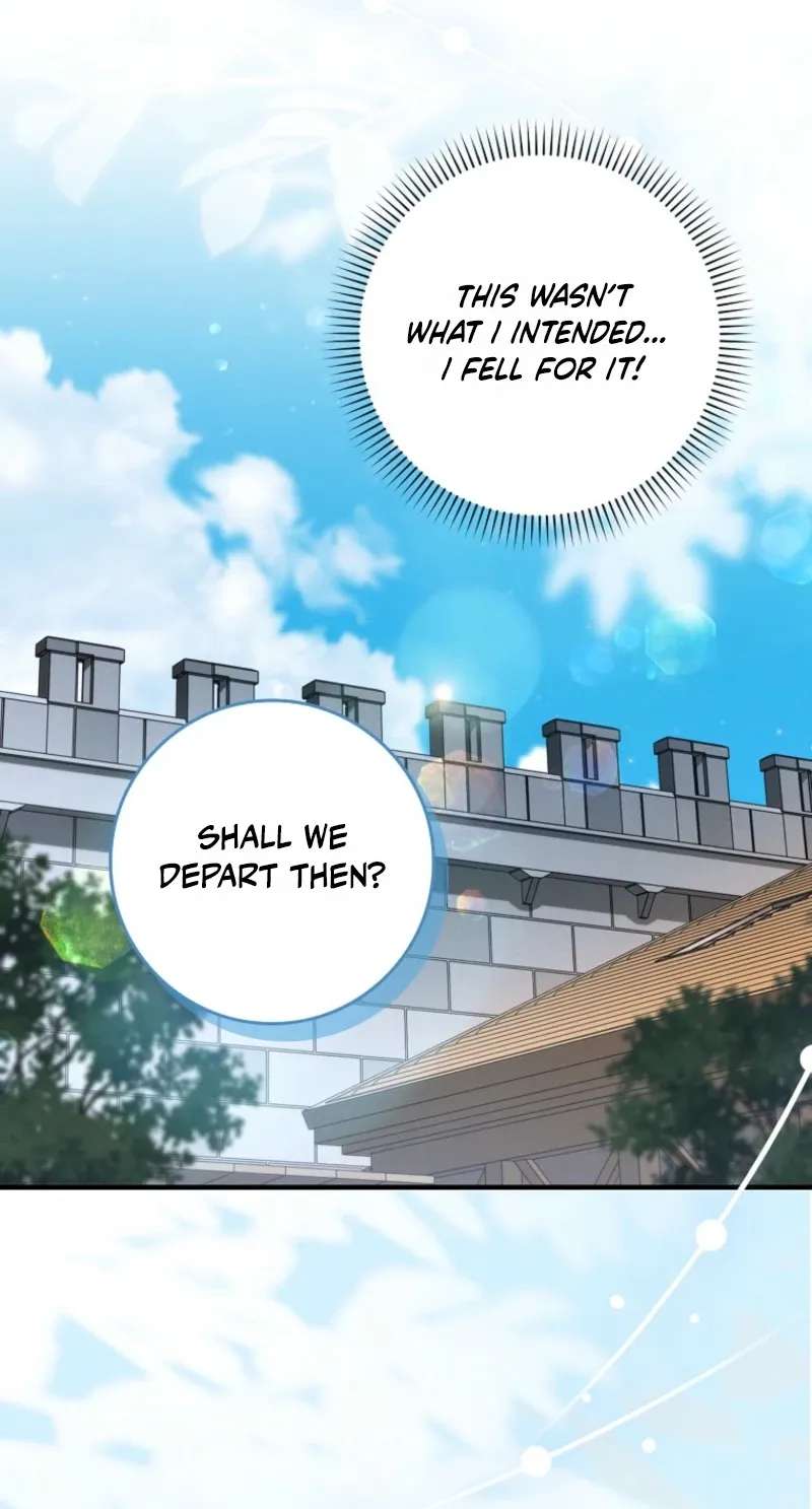 I Saved You, But I'm Not Responsible Chapter 78 - page 89