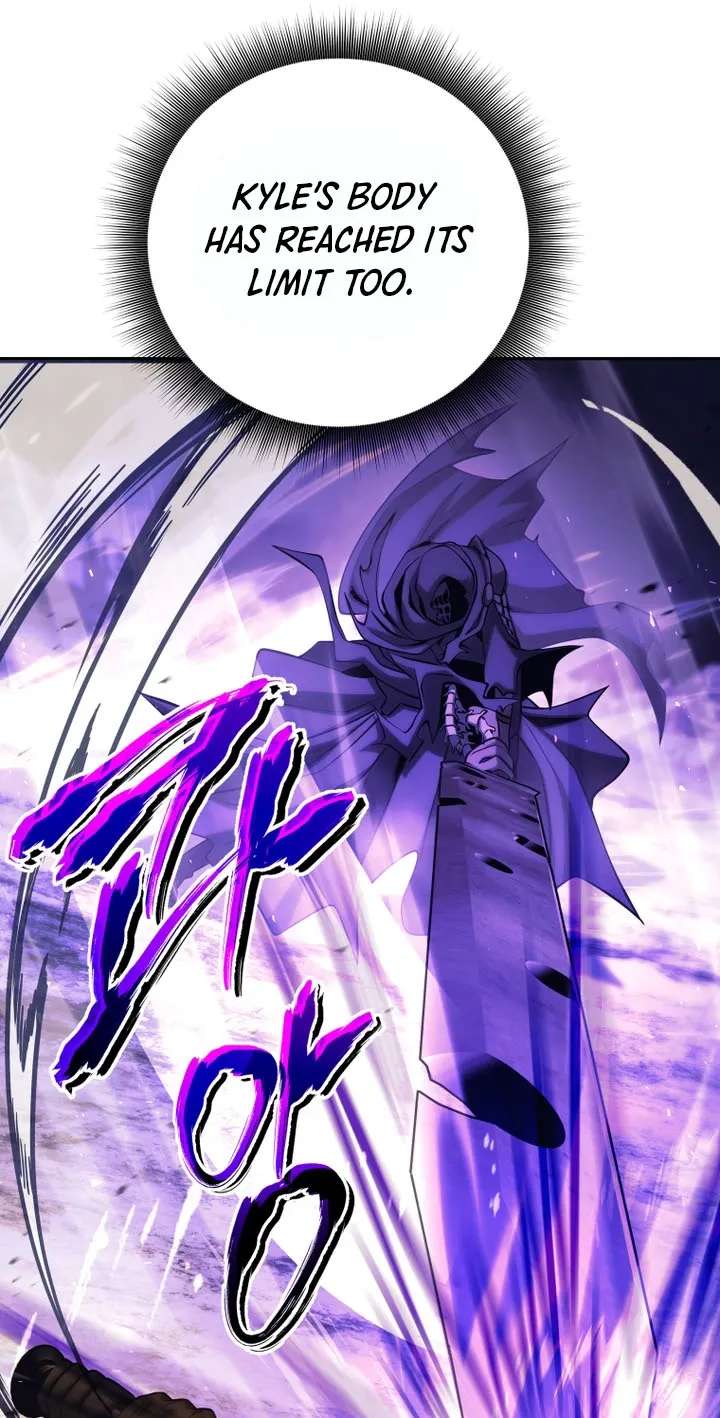 I'm Quitting the Hero's Party Chapter 171 - page 15