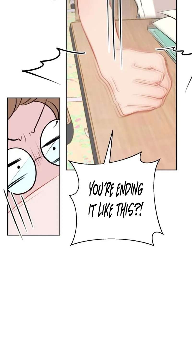 A Very Private Space Chapter 1 - page 31
