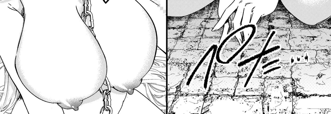 Tensei Ningyo wa Dekiai Ouji ni Torawareru Chapter 1 - page 110