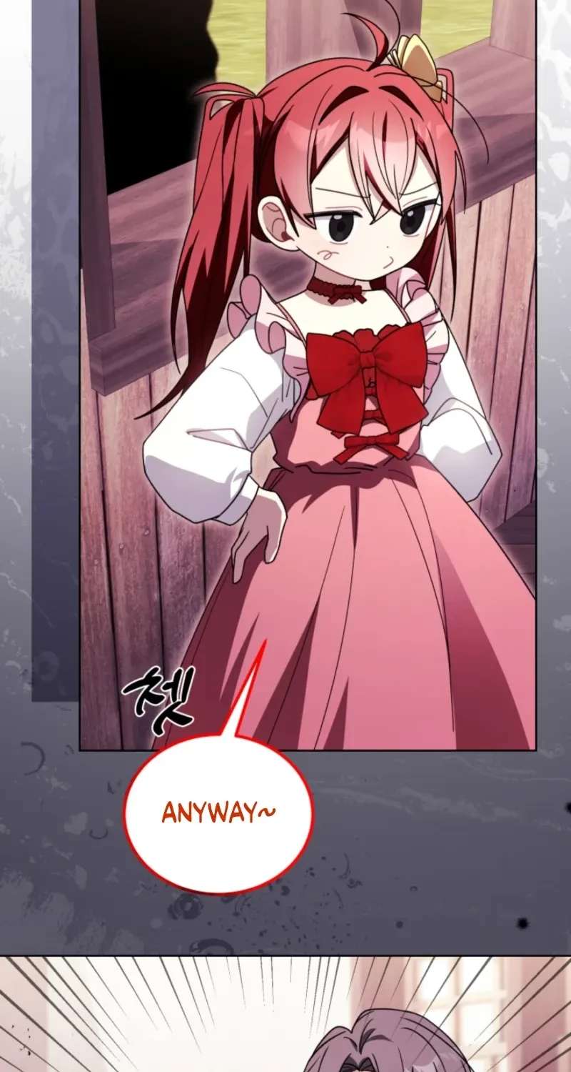 I Received a Request from the Villain Boss Chapter 34 - page 96