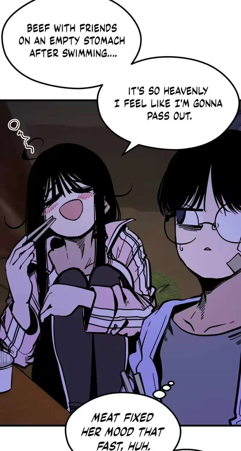 The Student, the Witch, and the Academy Chapter 80 - page 30