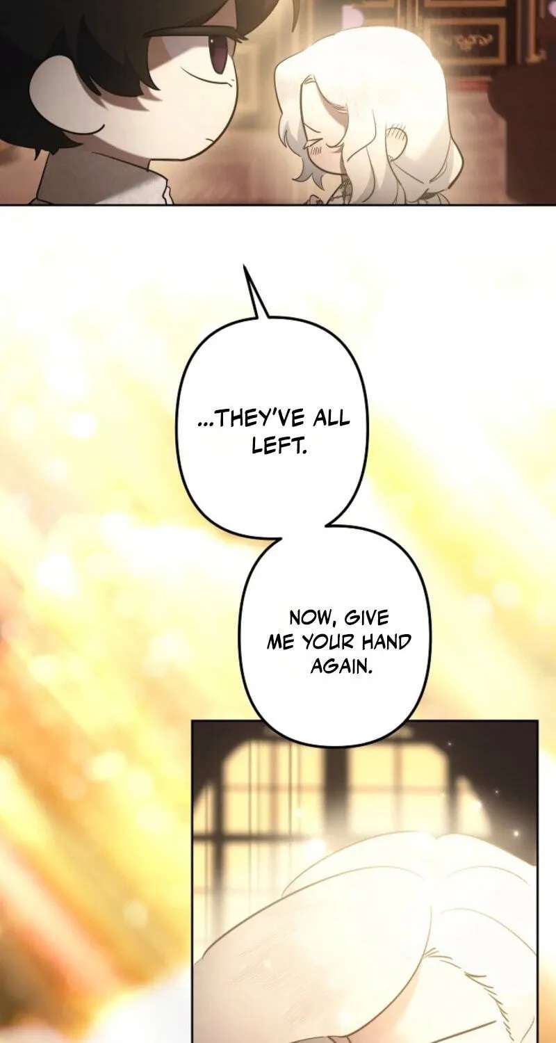 Sistervention Chapter 165 - page 19