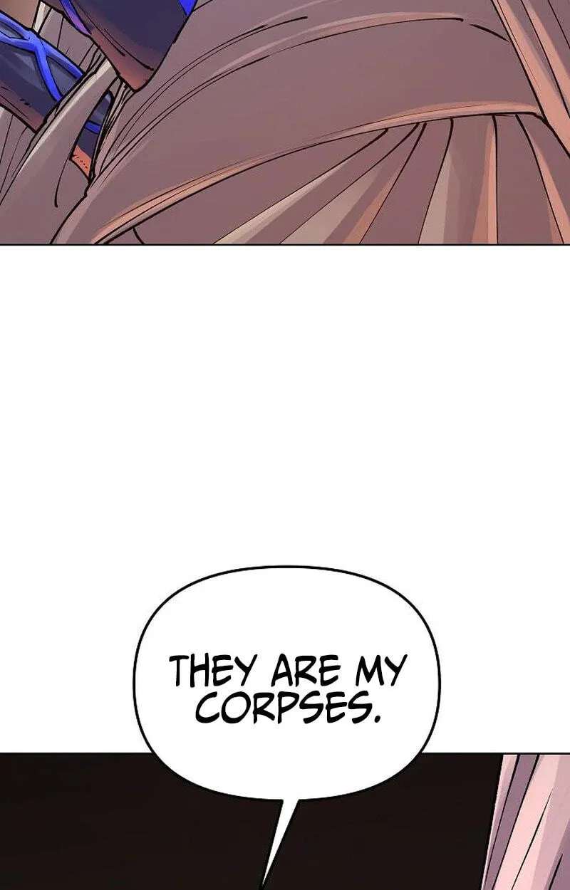 Space Cheon-ma 3077 Chapter 106 - page 17