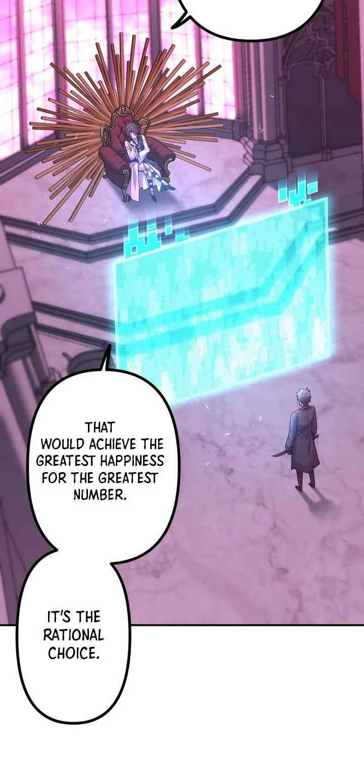 I Became An S-Rank Hunter With The Demon Lord App Chapter 170 - page 58