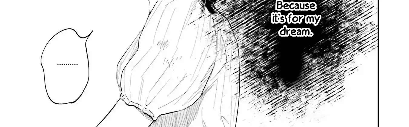 Kimi wa Budoukan ni Tatenai Chapter 4 - page 14