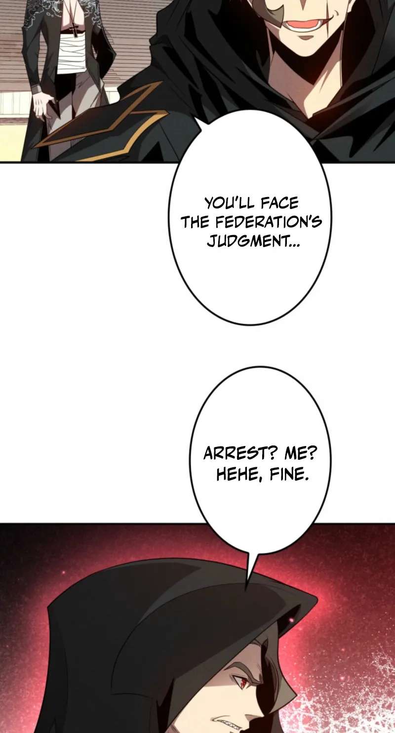 Dream Beast Hunter Chapter 31 - page 38