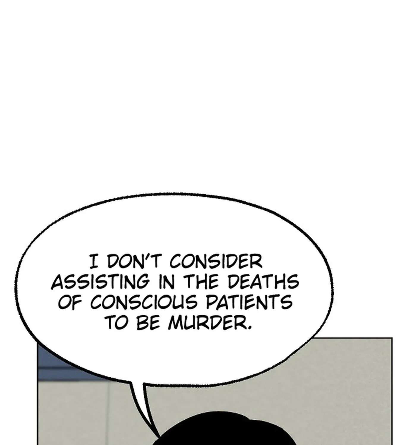 Classroom of Two Chapter 41 - page 12