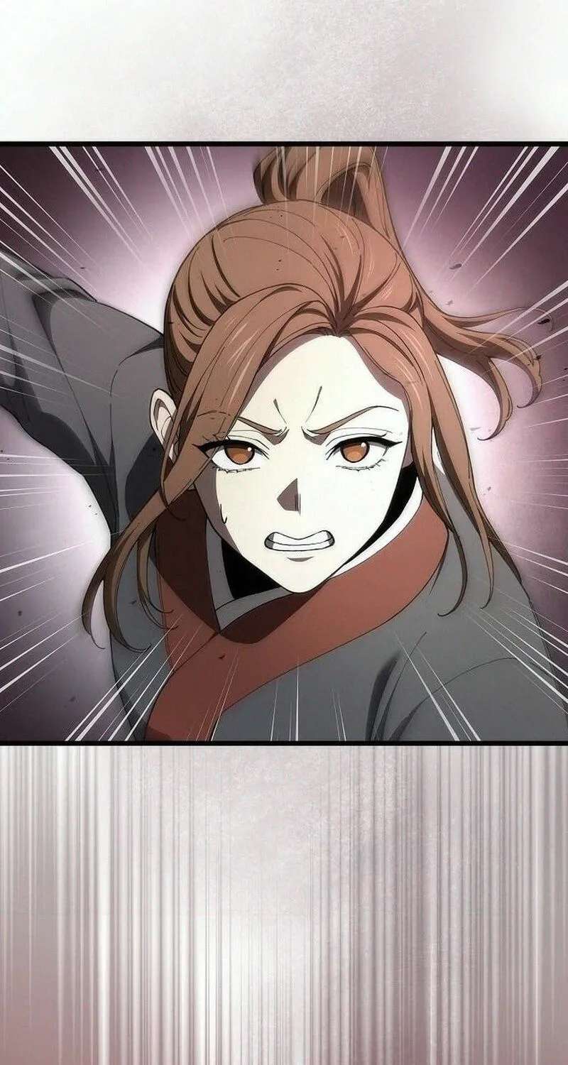 Who’s threatening you with a knife to make you a Heavenly Demon? Chapter 56 - page 28
