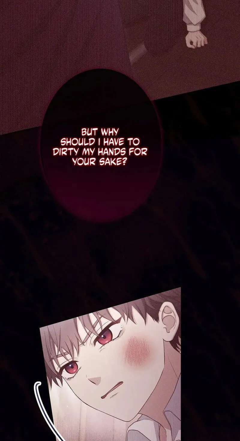 An Affair with My Knight Chapter 36 - page 90