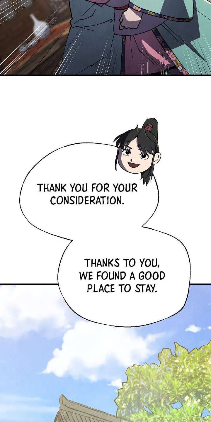 The Genius Grandson of House Namgung Chapter 109 - page 69