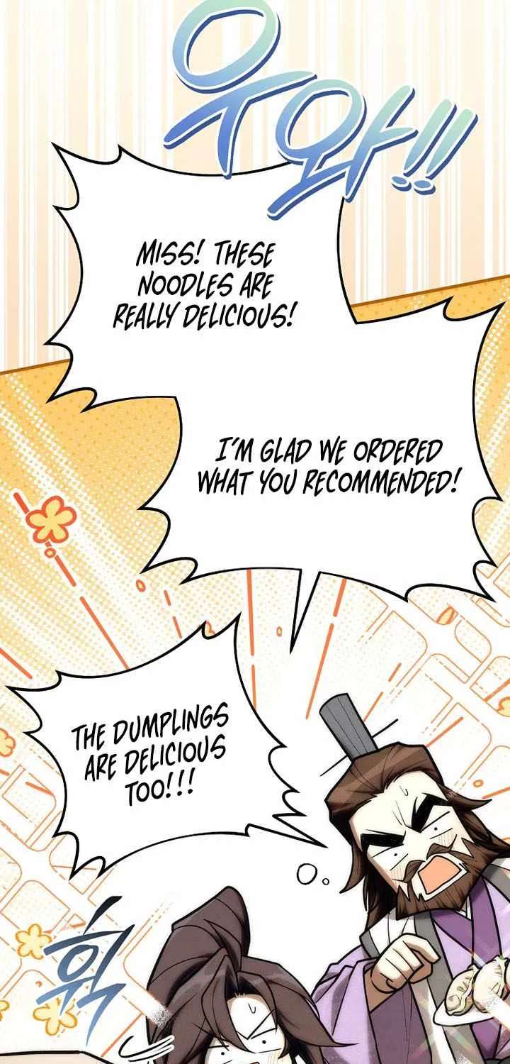 Third-rate Martial Family Becomes the Best Under Heaven Chapter 29 - page 21