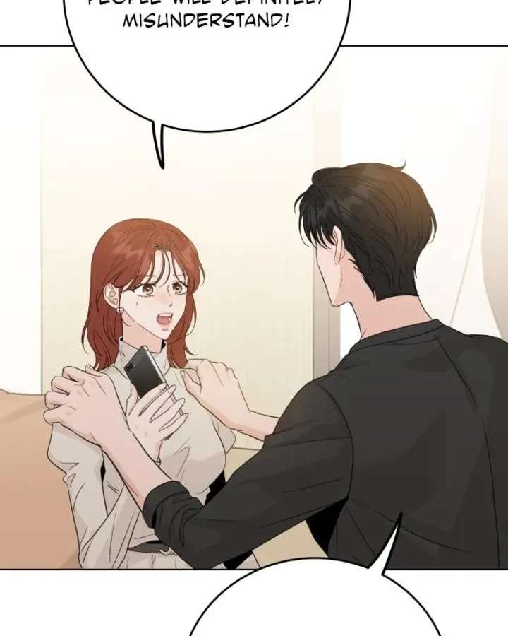 Family-Like Xx Chapter 144 - page 15