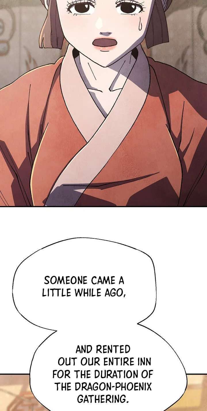 The Genius Grandson of House Namgung Chapter 109 - page 36