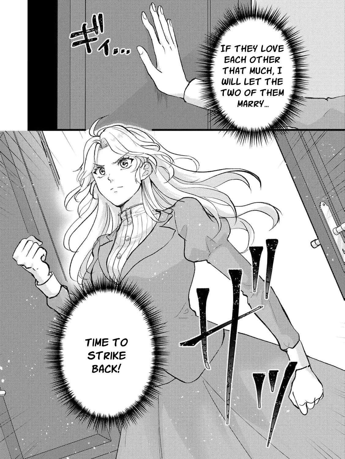 Since My Fiancé Prioritizes My Stepsister, I'll Make Sure They Can Get Married Chapter 1 - page 54