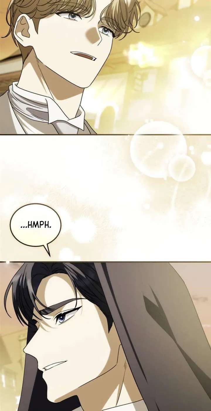 The Scent That Binds Us Chapter 104 - page 64