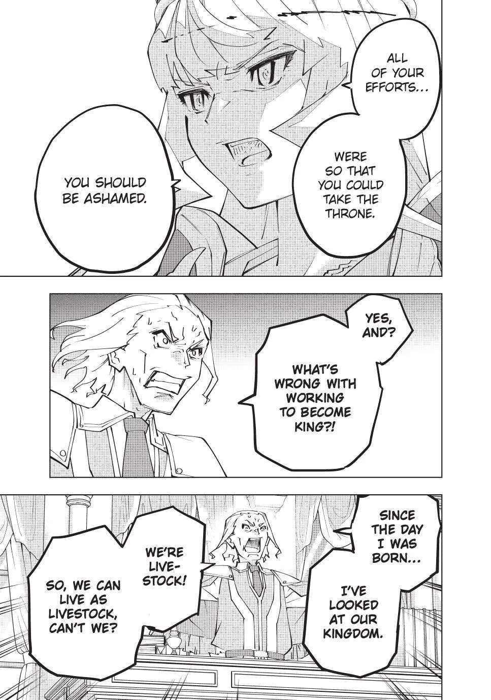 Backstabbed in a Backwater Dungeon: My Party Tried to Kill Me, But Thanks to an Infinite Gacha I Got LVL 9999 Friends and Am Out For Revenge Chapter 216 - page 13