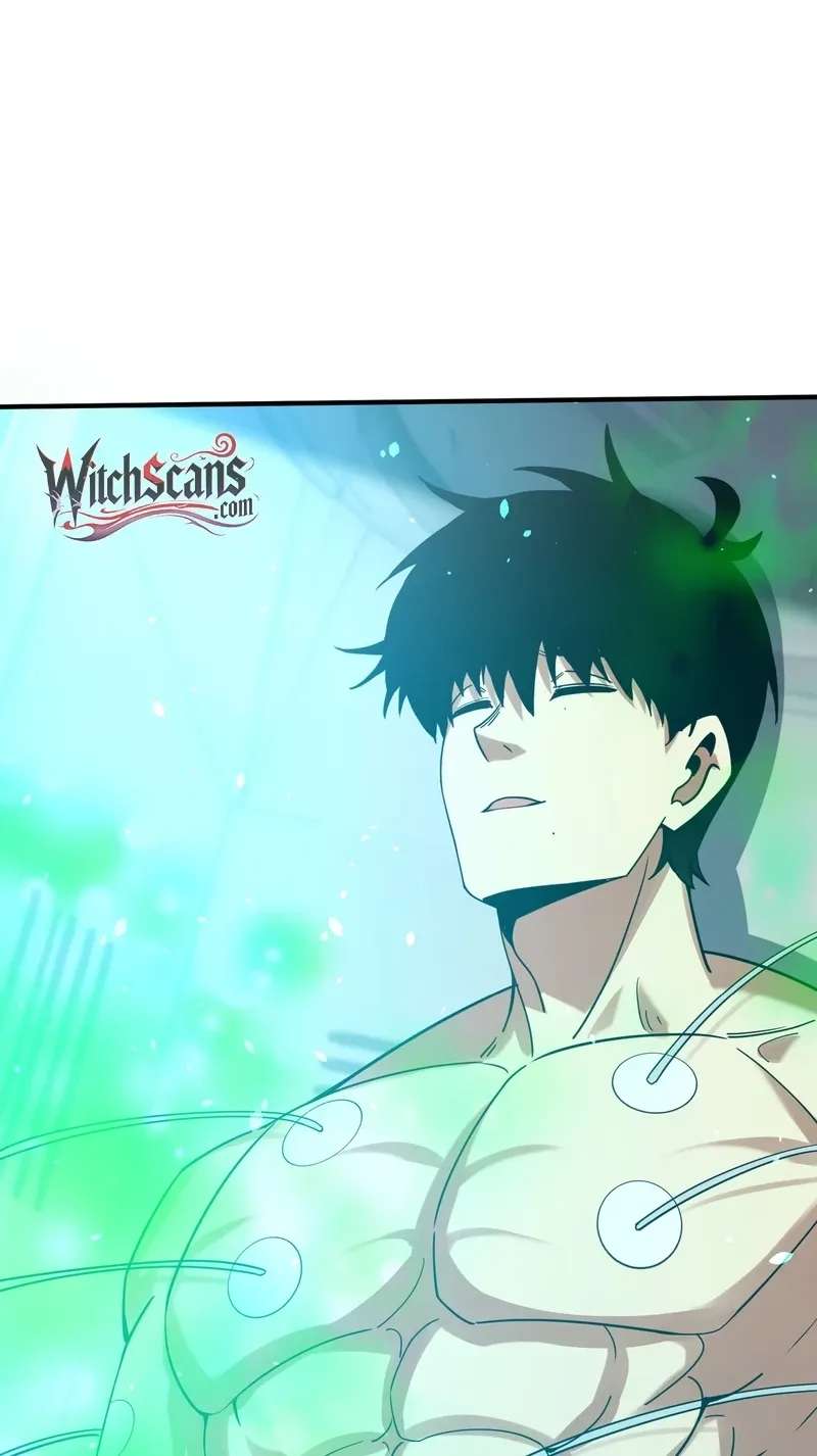 High Martial Arts: Genius Is Only the Threshold to Meeting Me! Chapter 28 - page 81