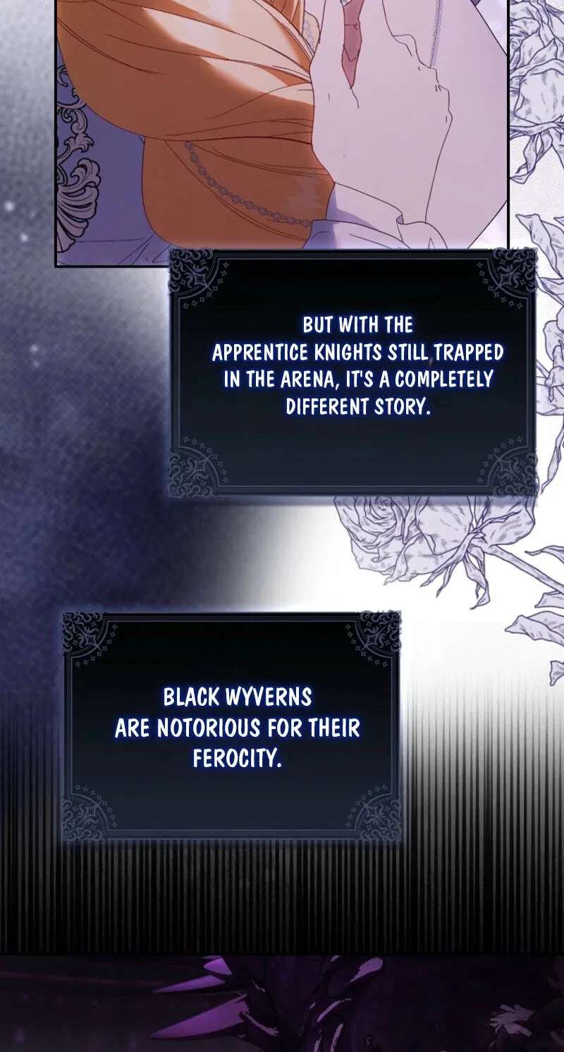 The Beloved Fake Saint Chapter 132 - page 45