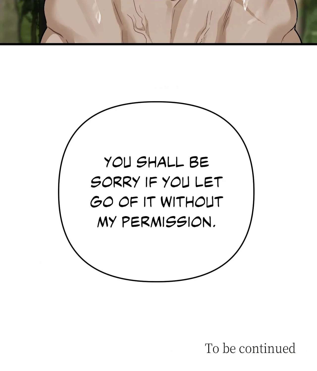 With Our Fingers Tightly Entwined Chapter 30 - page 239