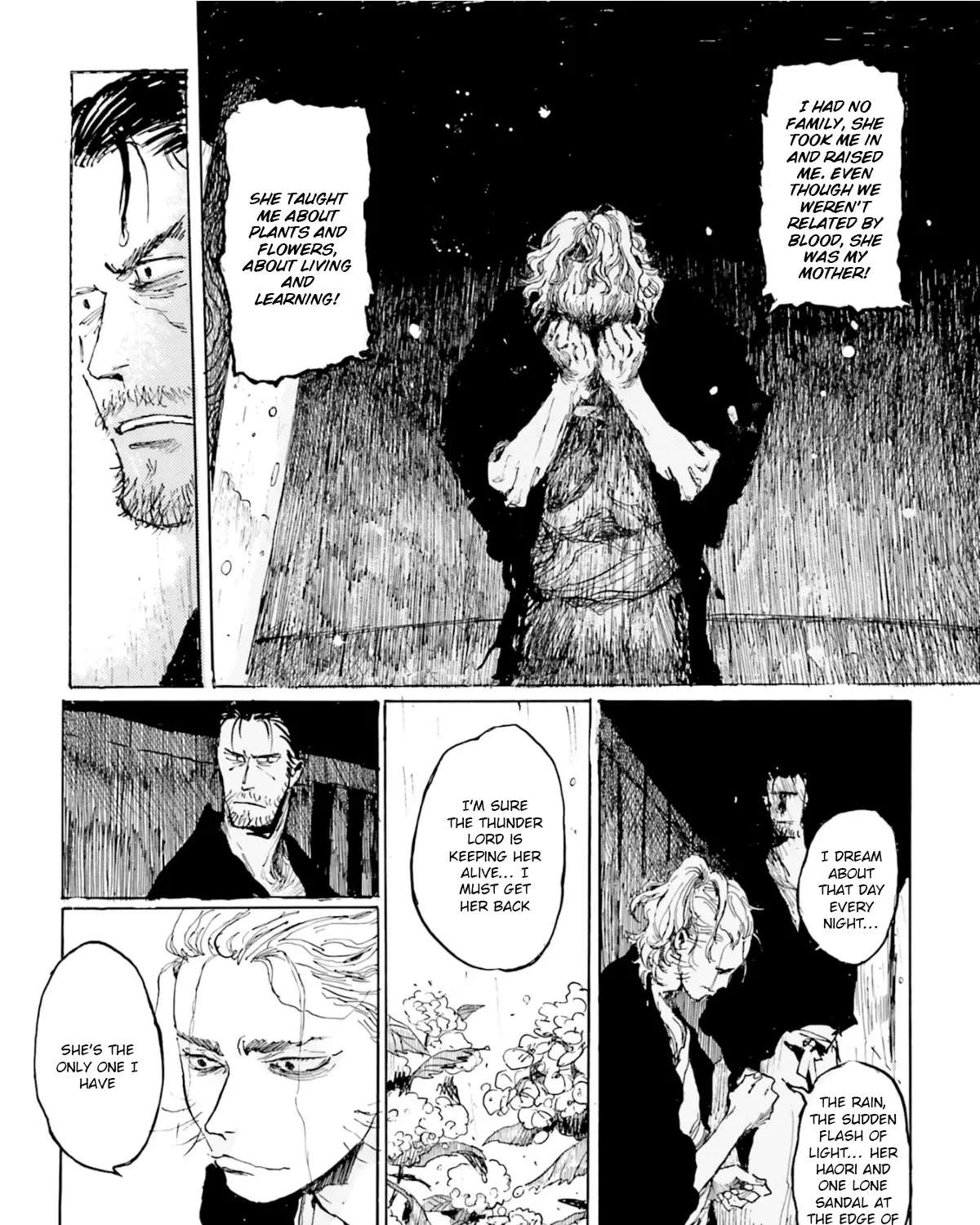 Tenrai-sama to Ningen no Heso: Hirako Waka Shoki Sakuhinshū Chapter 1 - page 79