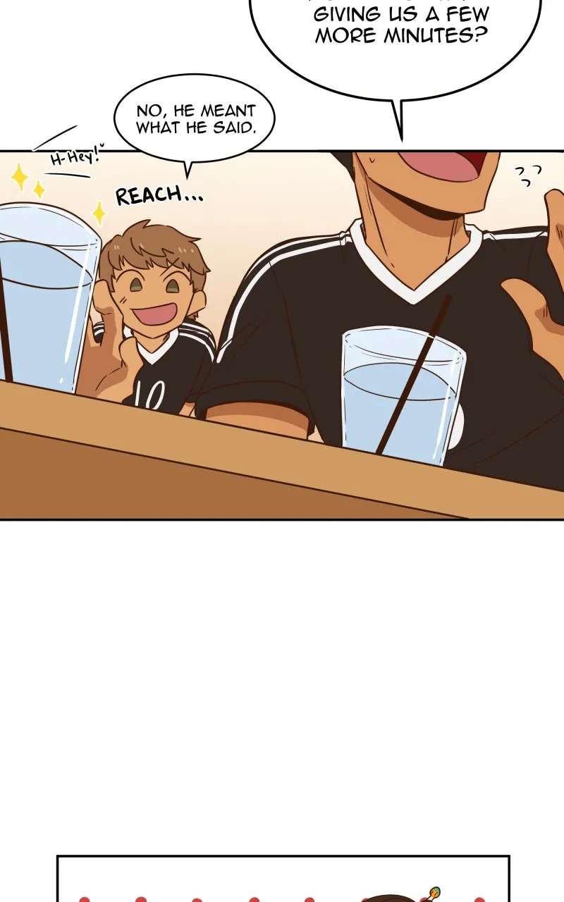 Diner for Adas Chapter 1 - page 51