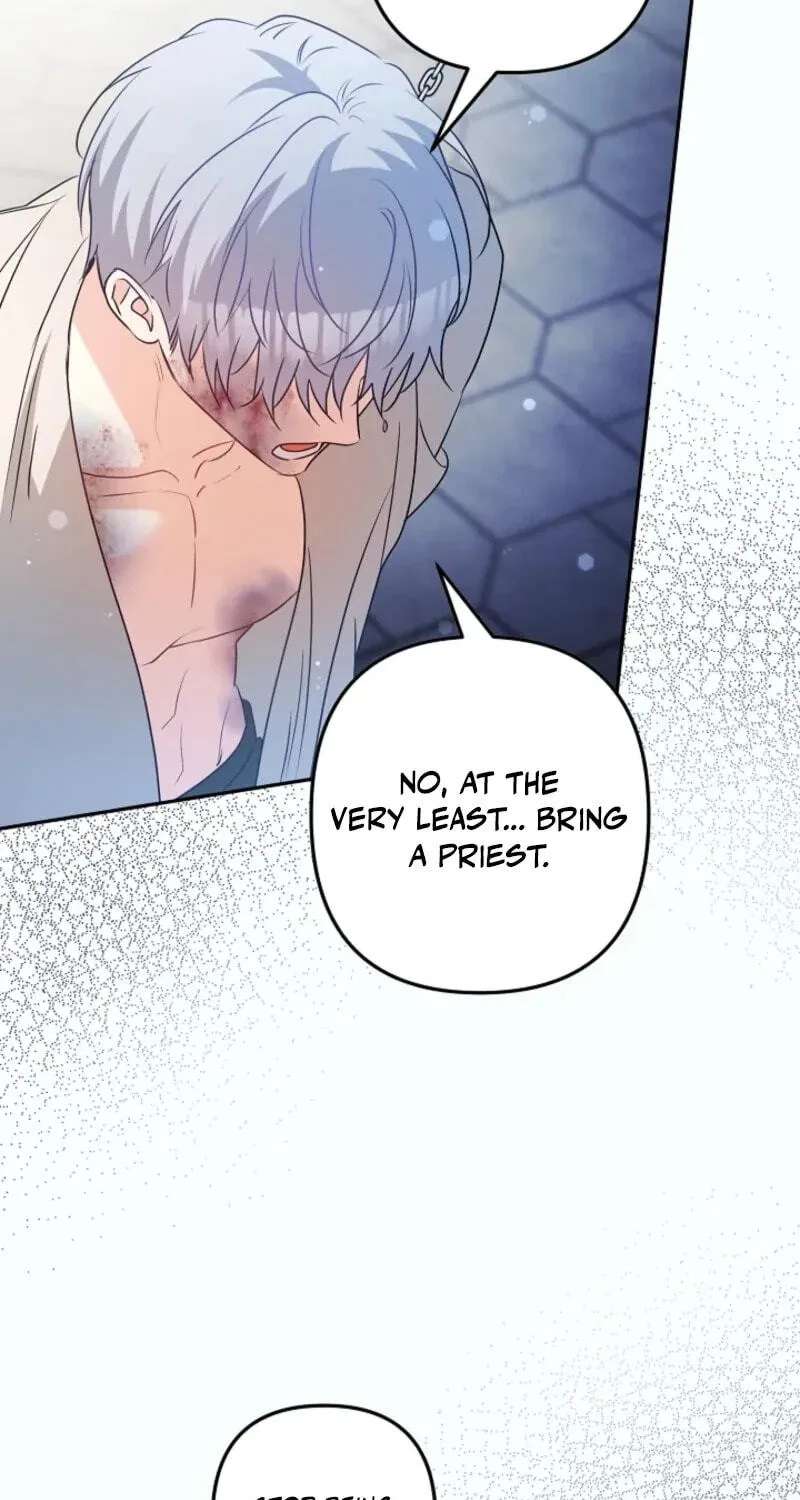 Stop Obsessing Over Me, I Want a Divorce! Chapter 60 - page 27