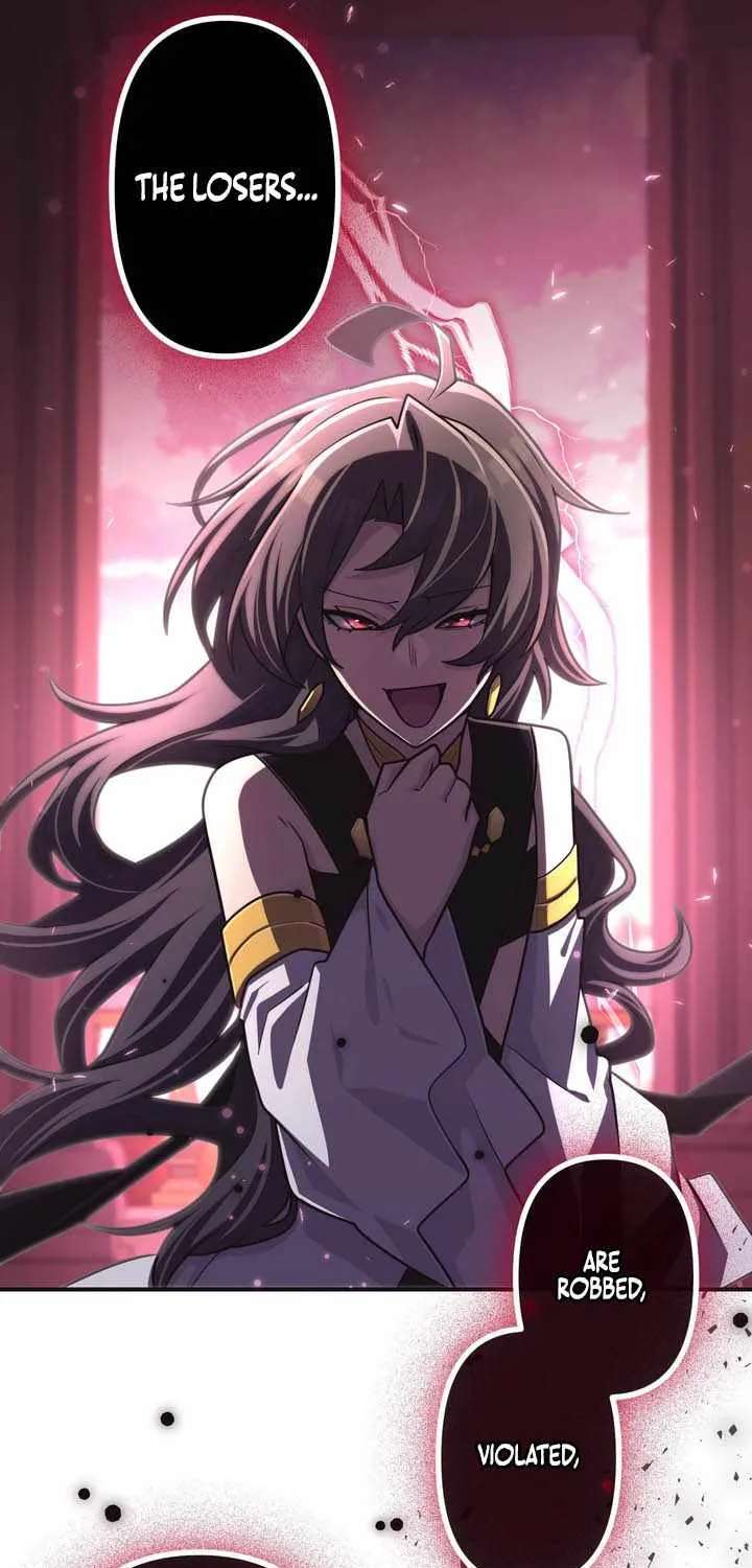 I Became An S-Rank Hunter With The Demon Lord App Chapter 164 - page 71