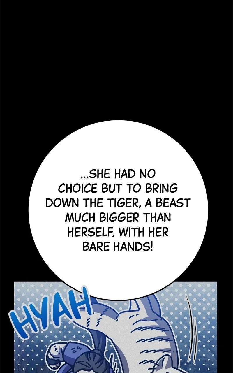 High school queen Chapter 98 - page 80