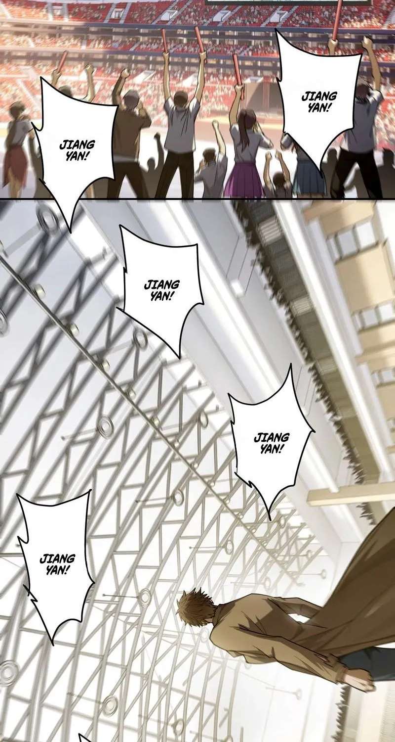 I Turn Skills into Broken Ones with a Single Word Chapter 26 - page 20