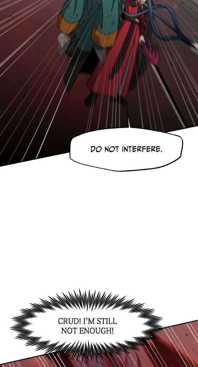 Return of the Gods Chapter 112 - page 41