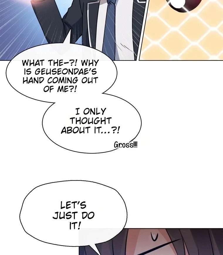 There Are Monsters Here, Too Chapter 4 - page 29