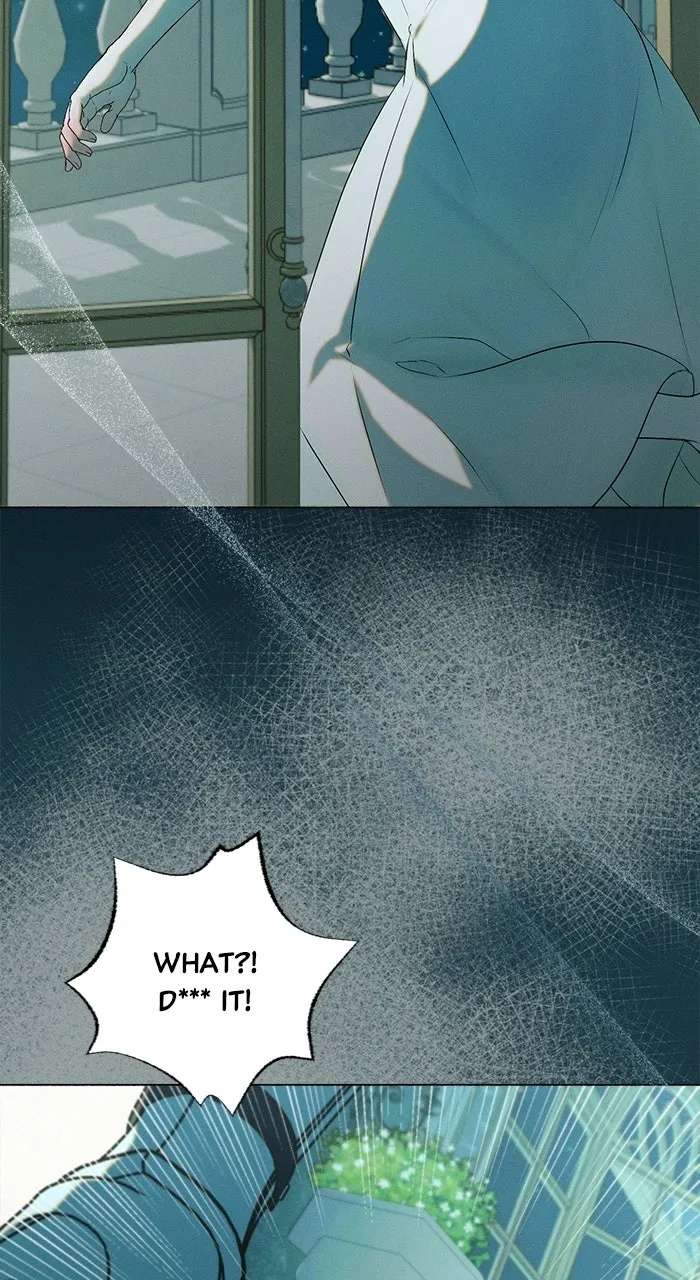 The Merman Trappedin My Lake Chapter 39 - page 42