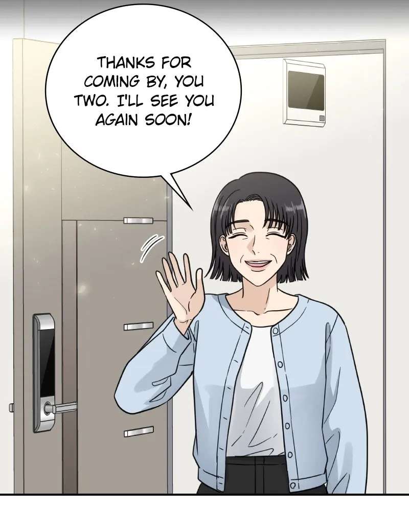 It Wasn’t Love At First Sight Chapter 60 - page 42