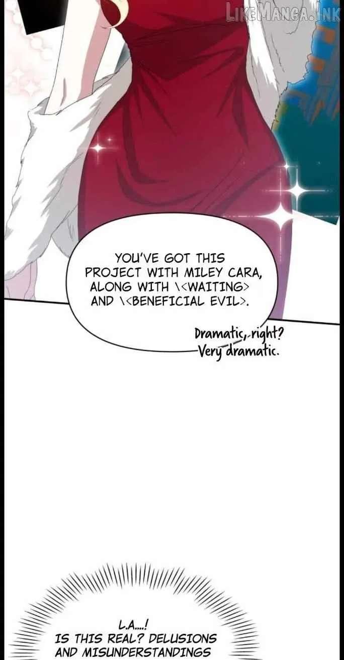 I Was Mistaken As a Monstrous Genius Actor Chapter 115 - page 19