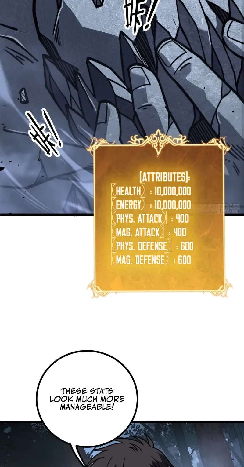 Global Awakening: The Synthesis Master Starts with an Undead Army Chapter 11 - page 36
