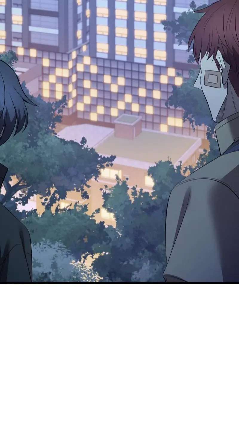 Overprotective Butler Chapter 21 - page 6