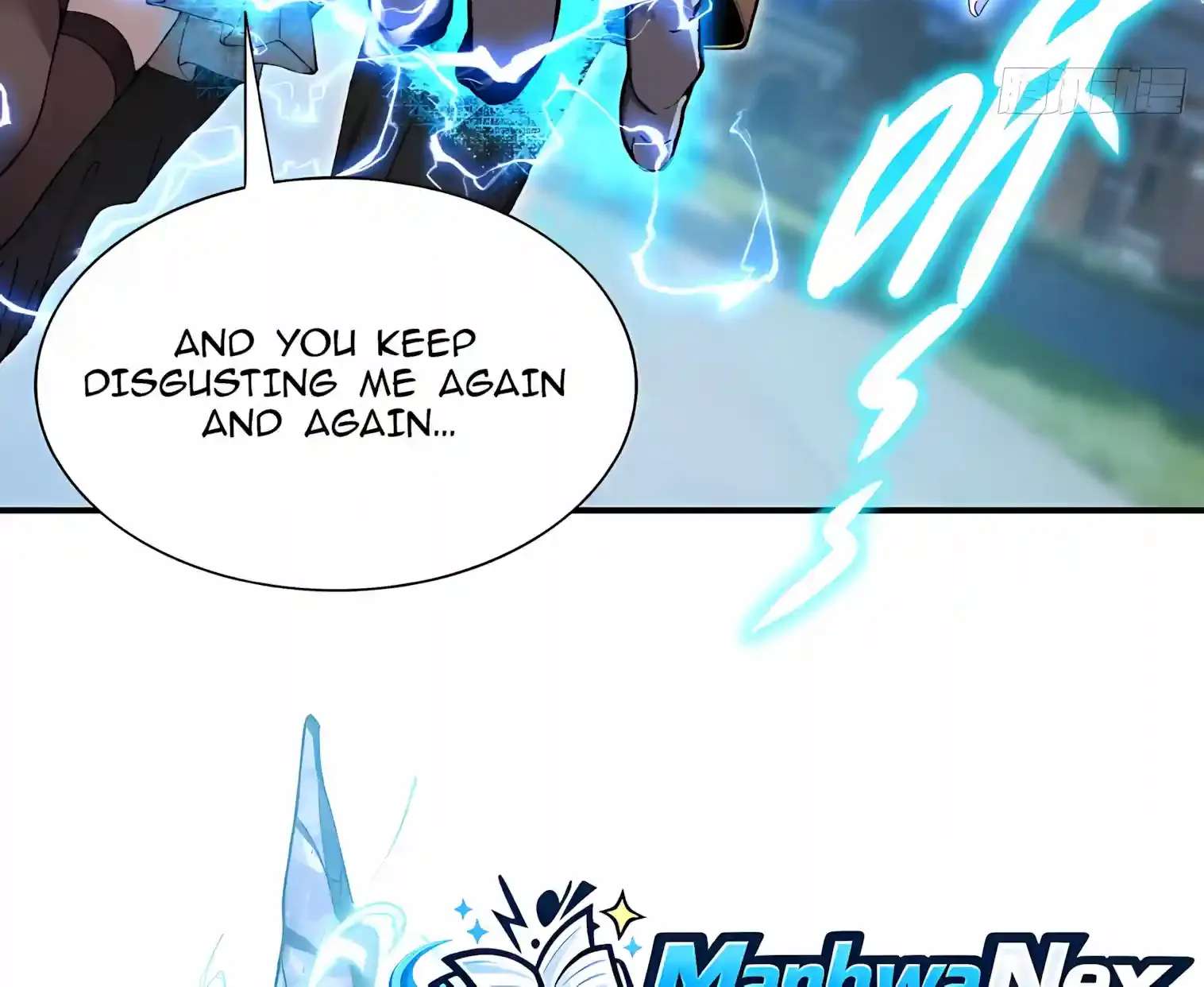 Skills have no cooldown, I turned into a natural disaster of undead Chapter 7 - page 96