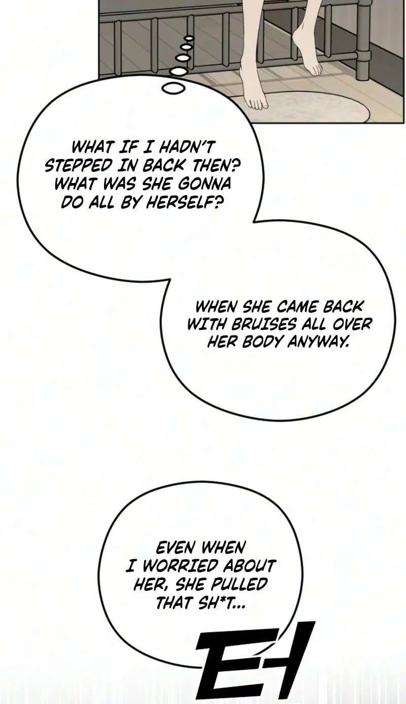 First-Person Blood-Relative Perspective Chapter 21 - page 26
