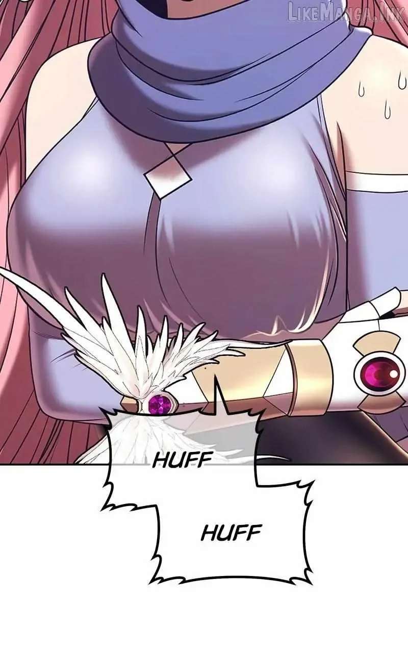 +99 Wooden stick (manhwa) Chapter 211 - page 252