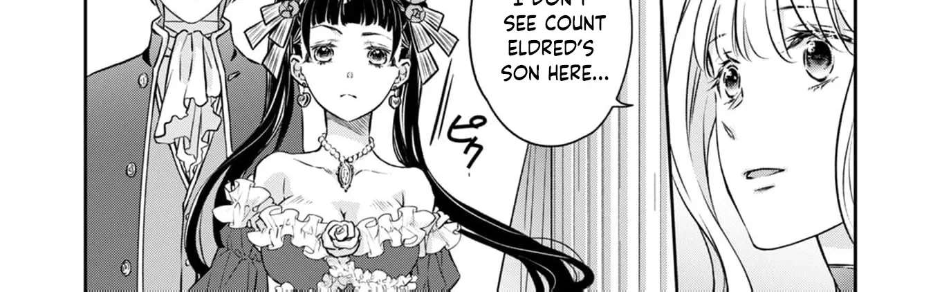 Ie-Shoku Aikyou-Nashidesuga, Osananajimi Hakushaku ni Hiroware Amayakasaretemasu Chapter 2 - page 34